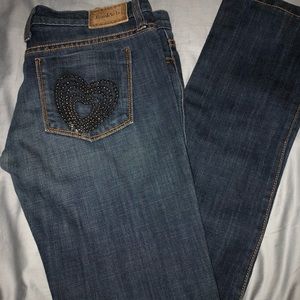Frankie B Jeans